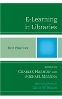 E-Learning in Libraries
