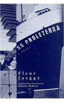 SS Proleterka