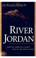 River Jordan