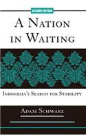 A Nation In Waiting