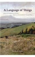 A Language of Things