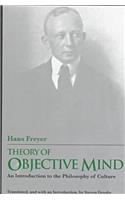 Theory of Objective Mind