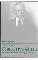 Theory of Objective Mind