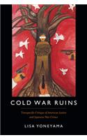 Cold War Ruins