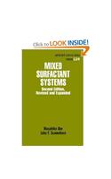 Mixed Surfactant Systems