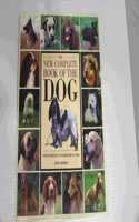 The New Complete Book of the Dog