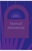 Manual Ministerial (Spanish)