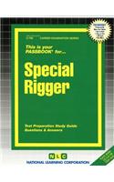 Special Rigger