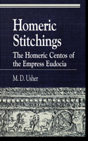 Homeric Stitchings