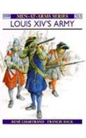 Louis XIV's Army