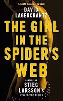 Girl in the Spider's Web