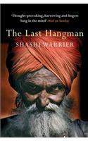 The Last Hangman