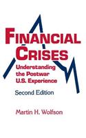 Financial Crises