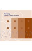 Psycog: Explorations in Perception and Cognition: Explorations in Perception &amp; Cognition
