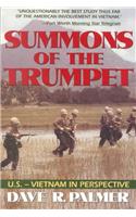 Summons of the Trumpet