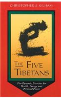 The Five Tibetans