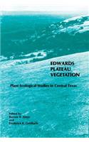 Edwards Plateau Vegetation