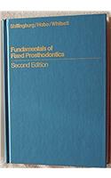Fundamentals of Fixed Prosthodontics