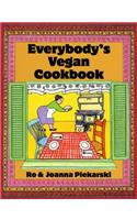 Everybodys Vegan Cookbook