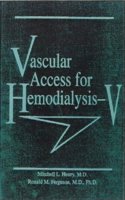 Vascular Access for Haemodialysis