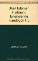 SHELL BITUMEN HYDRAULIC ENGINEERING HANDBOOK HB
