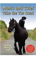 Monty and Tyler Take the Top Road