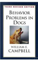 Behavior Problems in Dogs