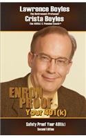 Enron Proof Your 401(k)