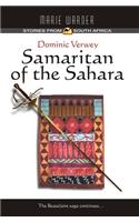 Dominic Verwey Samaritan of the Sahara