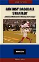 Fantasy Baseball Strategy