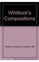 Whitlock's Compositions