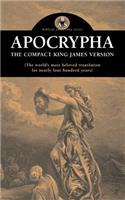 Compact Apocrypha-KJV: The Compact King James Version(English)