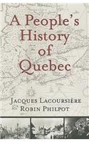 People's History of Quebec