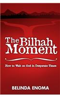 The Bilhah Moment