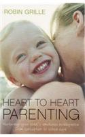 Heart to Heart Parenting