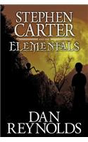 Stephen Carter and the Elementals