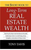 $Hort Book to Long-Term Real Estate Wealth