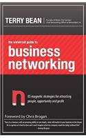 The Universal Guide to Business Networking