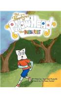 The Adventures of Pillow Head: The Rainbow Forest