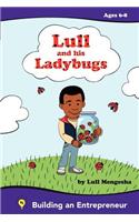 Lull and his ladybugs