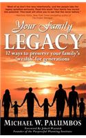 Your Family Legacy