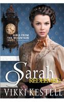 Sarah Redeemed