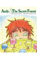 Andy & the Secret Forest