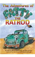 Adventures of Fatty the Rat Rod