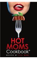 Hot Moms Cookbook