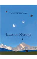 The Adventures of Thunder and Avalanche