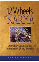 12 Wheels of Karma
