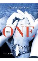 One