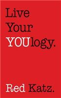 Live Your YOUlogy