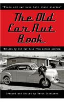Old Car Nut Book